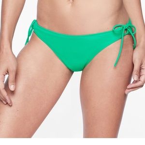 NWT Athleta Notsostring bikini bottom